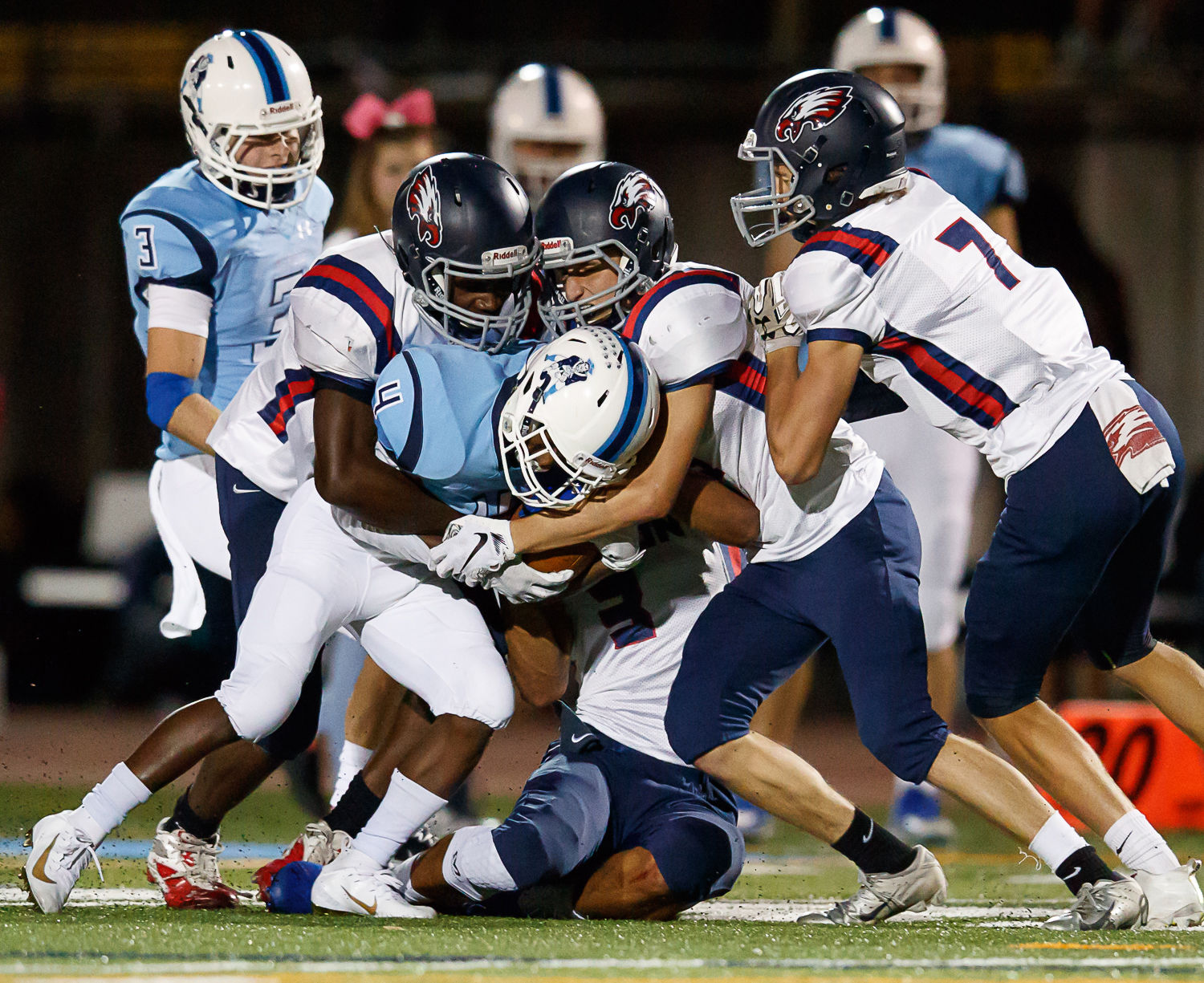 Yorktown football 6